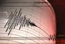 Çanakkale Ayvacık Açıklarında 3,7’lik Deprem