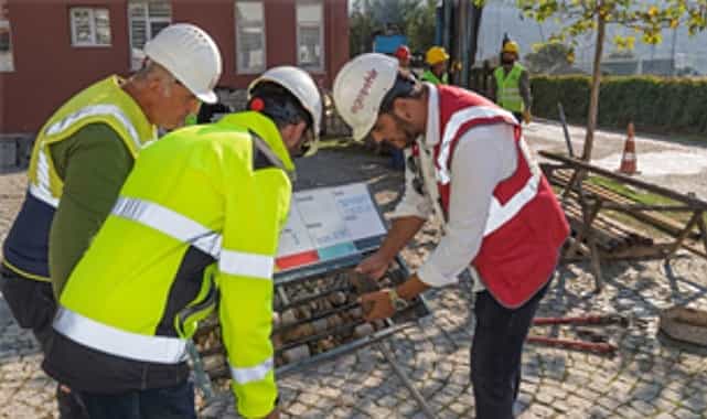 2 bin hektarlik alanda zemin arastirmasi yapilacak