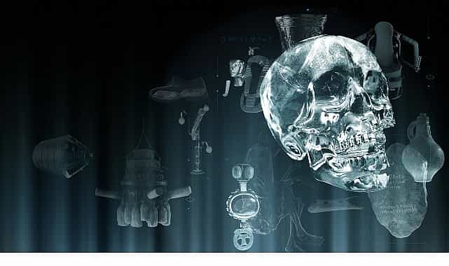 3 sezon bolumleriyle tarihin sira disi eserleri 2 kasim pazar 22 00de national geographic ekranlarinda basliyor