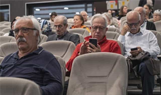 3. Yaş Üniversitesi’nde ikinci merkez, ikinci hayat 1 3 yas universitesinde ikinci merkez ikinci hayat