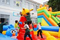 Büyükşehir’den “Biz Geldik” Projesi Başladı