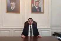 Dönem Birincisi Kaymakam Muhammed Mustafa Kara, Pazaryeri’nde Görevine Başladı