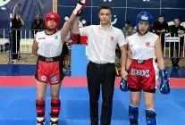 Bilecik Pazaryeri’nin Genç Yıldızları Uşak’ta Zafer Kazandı!