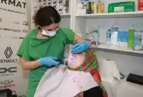 Kocaeli’de Engellilere Özel Sağlık Desteği