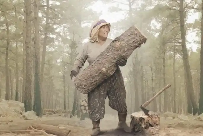 Bornova’da Tahtacı Türkmen Kültürü Gün Yüzüne Çıktı