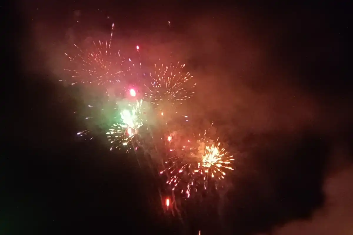 Pazaryeri’nde Cumhuriyet Coşkusu Sokakları Renklendirdi 1 Pazaryeri’nde Cumhuriyet Coşkusu Sokakları Renklendirdi