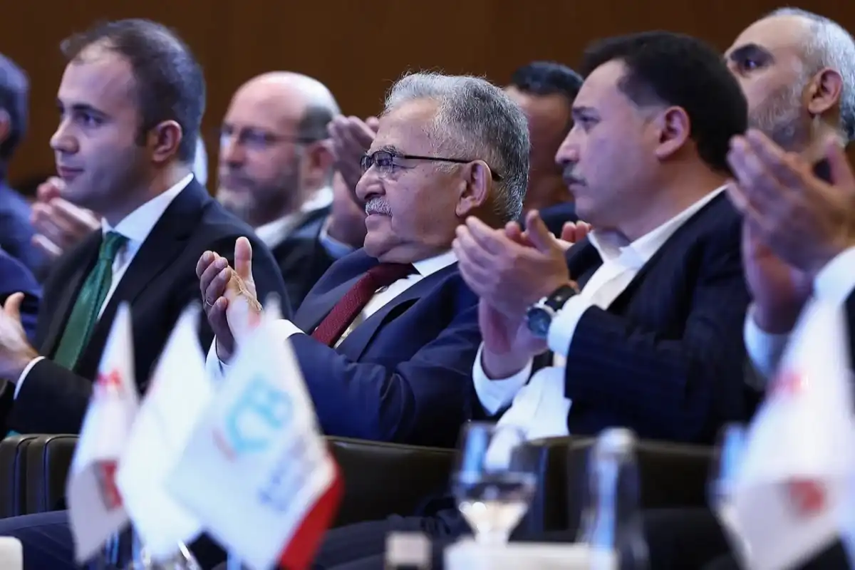 Kayseri Büyükşehir’den Tarım ve Hayvancılığa 1 Milyar TL’lik Destek 1 Kayseri Büyükşehir’den Tarım ve Hayvancılığa 1 Milyar TL’lik Destek