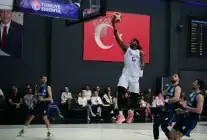 Çayırova Potada Namağlup Liderliğini Sürdürüyor