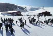 Çambaşı Kayak Merkezi, Dünyanın En İyileri Listesinde