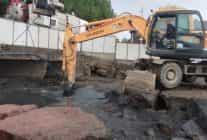 Büyükşehir’den Altyapıda Yoğun Temizlik Seferberliği