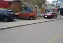 Keşan’da Kaldırım İşgalleri Tepki Çekiyor!