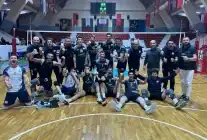 Osmangazi Belediyespor’dan Kritik Deplasman Zaferi