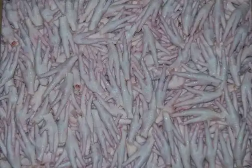 Kanatlı Sektörü, Çin’e Tavuk Ayağı İhracatını Bekliyor