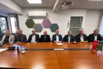 Edirne Ziraat Odaları’ndan TARSİM Eleştirisi: Çiftçiye Verim Yerine Mağduriyet Sağlıyor!