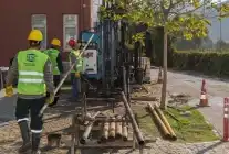 İzmir’de 2 Bin Hektarlık Alanda Zemin İncelemesi Yapılacak