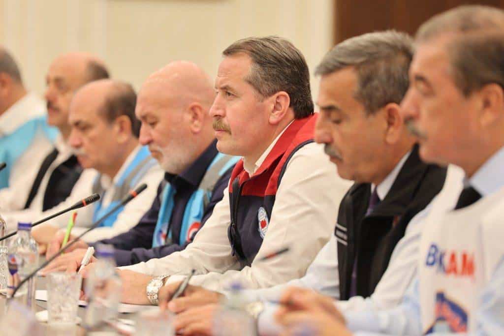 Memur Teklif Son Dakika! 1 Goruntu 44 min