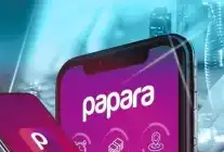 Papara’ya Elektronik Para Faaliyet Yasağı Getirildi!