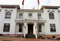 Bursa Valiliği: Deprem Sonrası Olumsuz Durum Yok