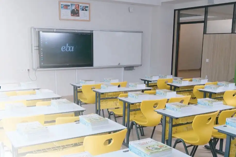 Balıkesir’de Okullara 1 Günlük Ara Verildi!