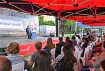 ahmet umit izkitapta yeni romanindan ipuclari verdi