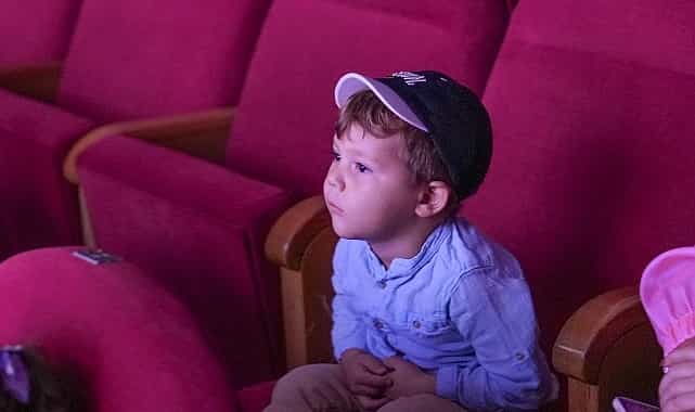 Altın Portakal’da İlk Gün Keşiflerle Başladı 1 altin portakalda ilk gun kesiflerle basladi