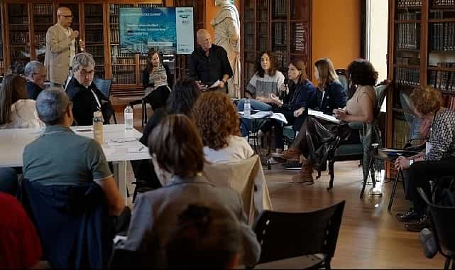 Antalya Büyükşehir Belediyesi Barselona’da Akdeniz Su Zirvesi’nde Temsil Edildi 1 antalya buyuksehir belediyesi barselonada akdeniz su zirvesinde temsil edildi