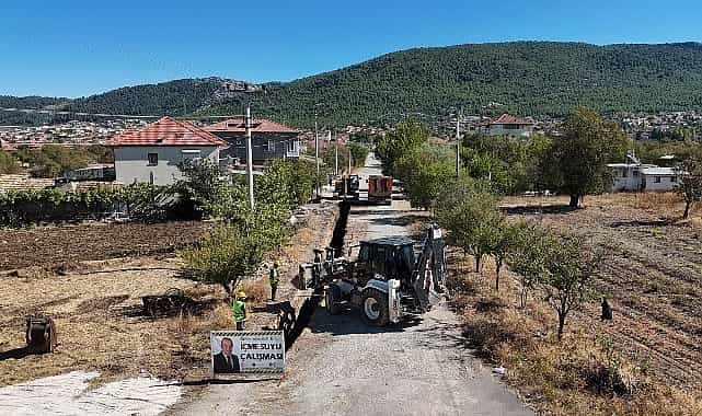ASAT’tan kırsal mahallelere kesintisiz içme suyu yatırımı 1 asattan kirsal mahallelere kesintisiz icme suyu yatirimi
