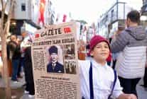 avcilarlilar cumhuriyet bayramini coskuyla kutladi