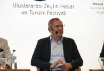 ayvalik zeytin hasat festivali basariyla tamamlandi
