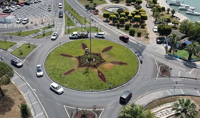 ayvalikta kentsel bulusma toplantilari basliyor