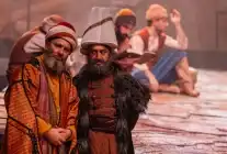 Kocaeli Şehir Tiyatroları’ndan “Sinan” Oyunu Prömiyeri