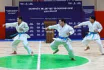 bakirkoy belediyesi spor kompleksi yepyeni haliyle hizmete acildi