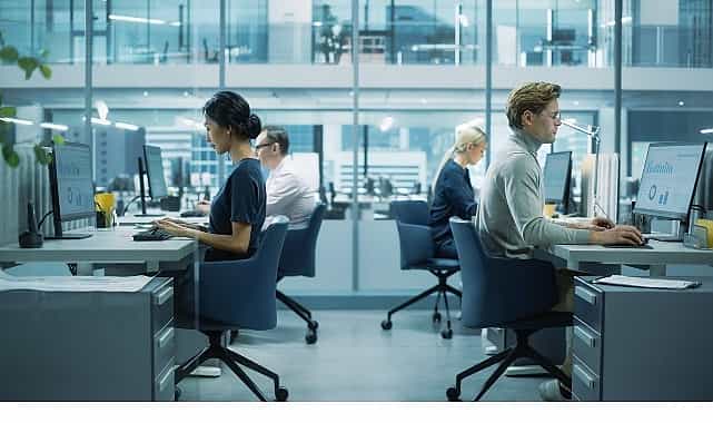 Başarılı İşletmelerin Temelinde Güçlü Siber Güvenlik Yatırımları Var 1 basarili isletmelerin temelinde guclu siber guvenlik yatirimlari var