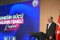 baskan altay ayni azim ve kararlilikla calismaya devam edecegiz