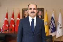 baskan altay tum muhtarlarimizin 19 ekim muhtarlar gunu kutlu olsun