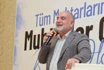 baskan sandikci tum mahallelerimize eser ve hizmetler kazandiriyoruz