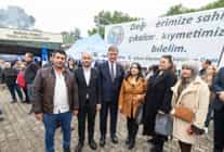 baskan tugay 12 balkan senliginin acilisini yapti