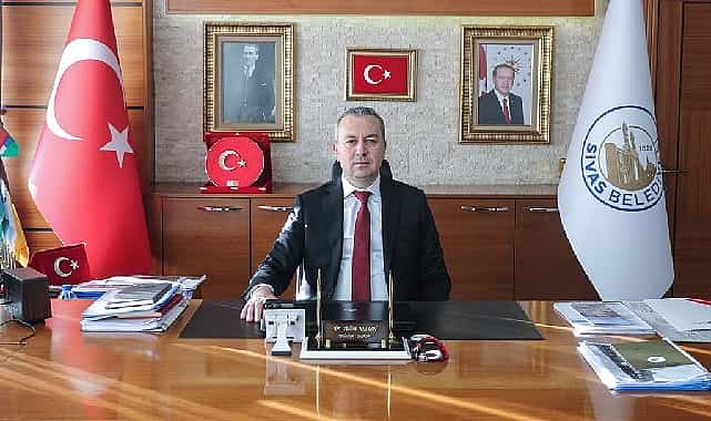 Başkan Uzun'dan Cumhuriyet Bayramı Mesajı.. 1 baskan uzundan cumhuriyet bayrami mesaji