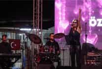 bergamalilar cumhuriyet her yerde etkinliginde bulustu