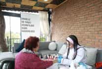 beyaz kalplerden sayginlara guzellik dokunusu