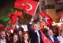 bucalilar cumhuriyet bayramini coskuyla kutladi