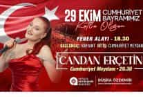 buyuksehir belediyesinden cumhuriyet bayrami konseri