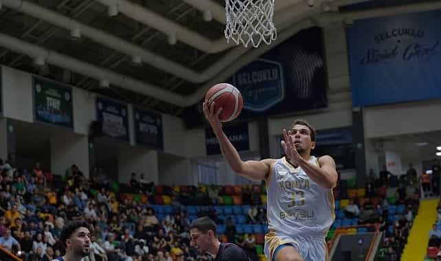 Büyükşehir Belediyespor Basketbol ve Voleybolda Yenilgi Yüzü Görmüyor 1 buyuksehir belediyespor basketbol ve voleybolda yenilgi yuzu gormuyor