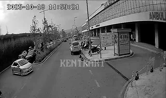 buyuksehir otobus soforunden duyarli davranis
