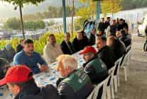 buyuksehir vefat eden calisanlarini andi