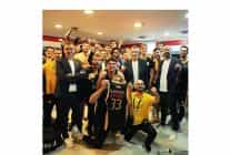 buyuksehirin zafer serisi devam ediyor