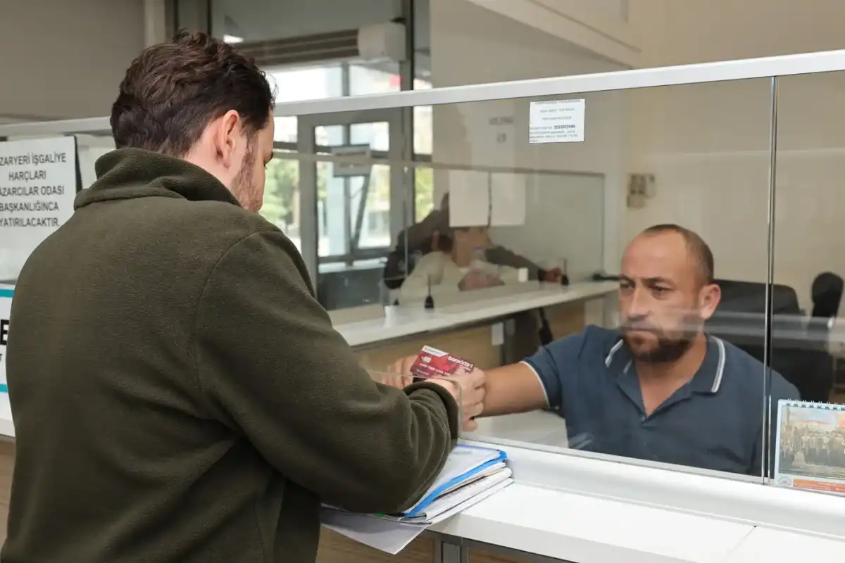 Emlak Vergisi 2’nci Taksit Ödemeleri Başlıyor