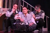 Manisa Büyükşehir Tiyatrosu Yeni Sezonu ‘Romeo ve Juliet’ ile Başlatıyor