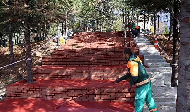 Çiğdem Emekli Kampüsü 28 Ekim’de Açılıyor 1 cigdem emekli kampusu 28 ekimde aciliyor