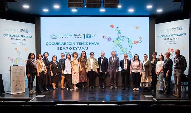 Çocuklarda Kanserden Otizme Hastalıkların Önemli Nedenlerinden Biri Kirli Hava 1 cocuklarda kanserden otizme hastaliklarin onemli nedenlerinden biri kirli hava